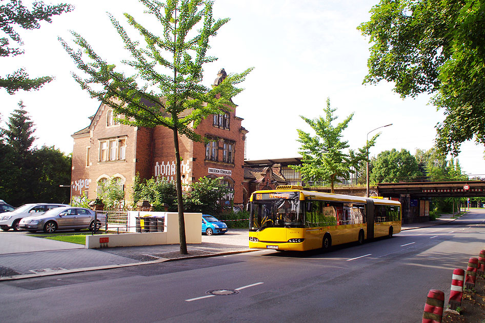 Foto Bus