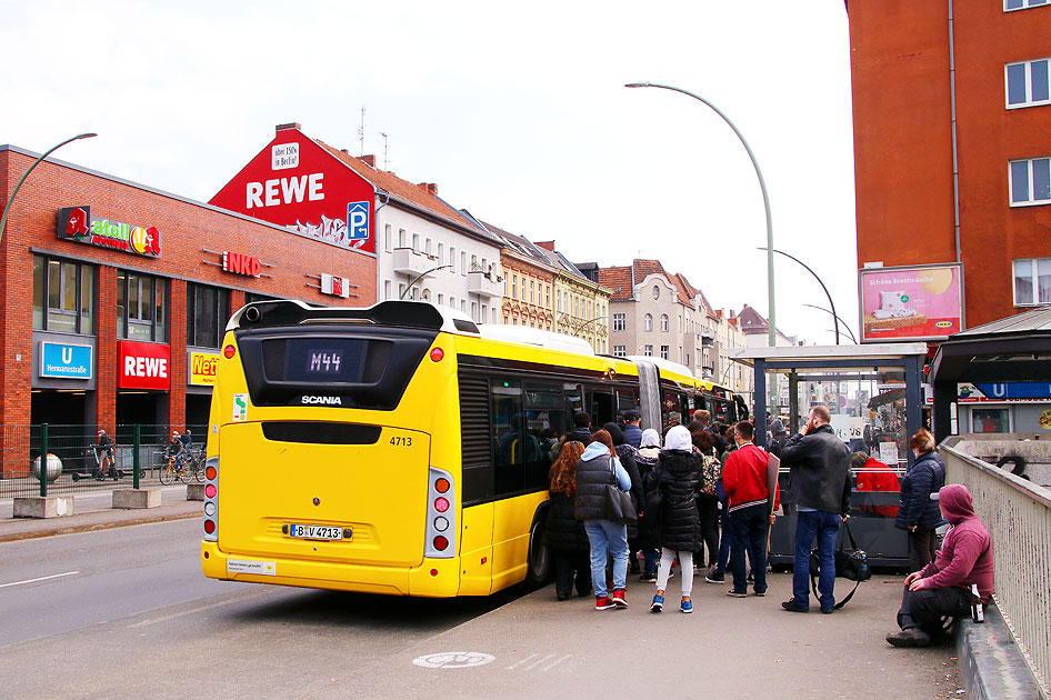 Foto Bus