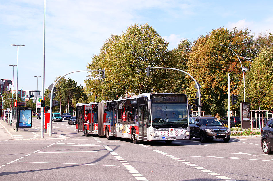 Foto Bus