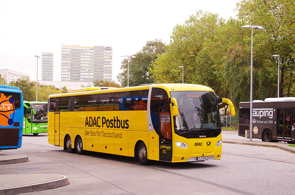 Foto Bus