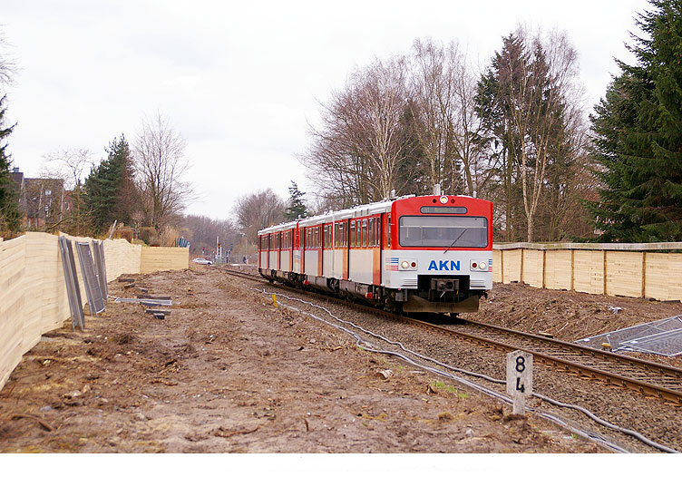 Straßenbahn Halle Hochwasser