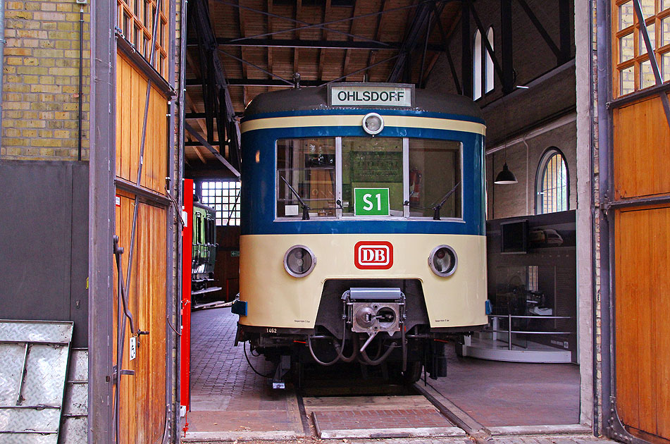 Der 471 062