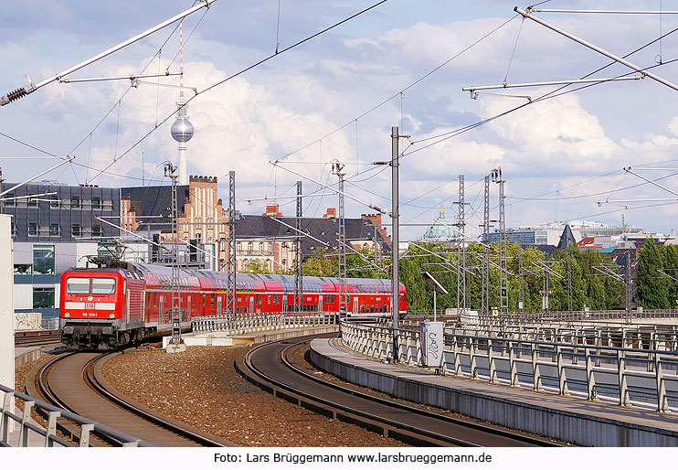 Berlin Hbf