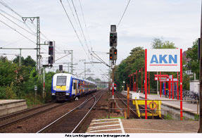 DB Baureihe 145 im Bahnhof Tostedt