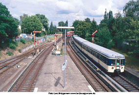 DB Baureihe 471 - Zug 471 004