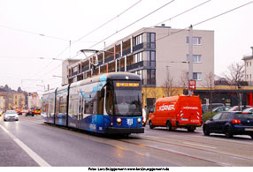 Bahnhof Veddel in Hamburg