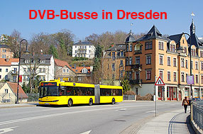 Fotos Busse in Dresden