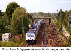 Bahnhof Ashausen