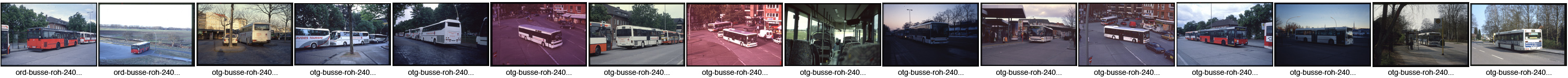 ORD Busse in Hamburg