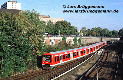 In Duisburg