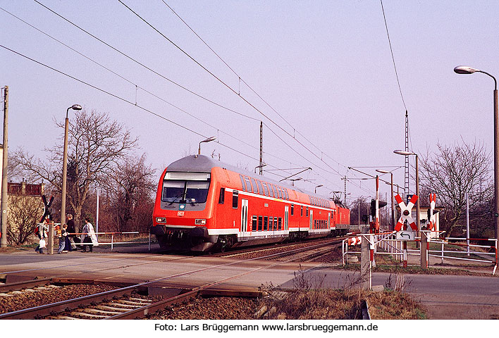 Bahnhof Dresden-Stetzsch