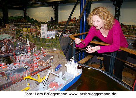 Miniatur Wunderland