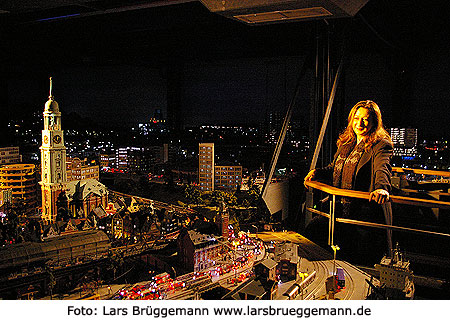 Miniatur Wunderland