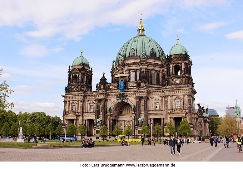 Der Berliner Dom