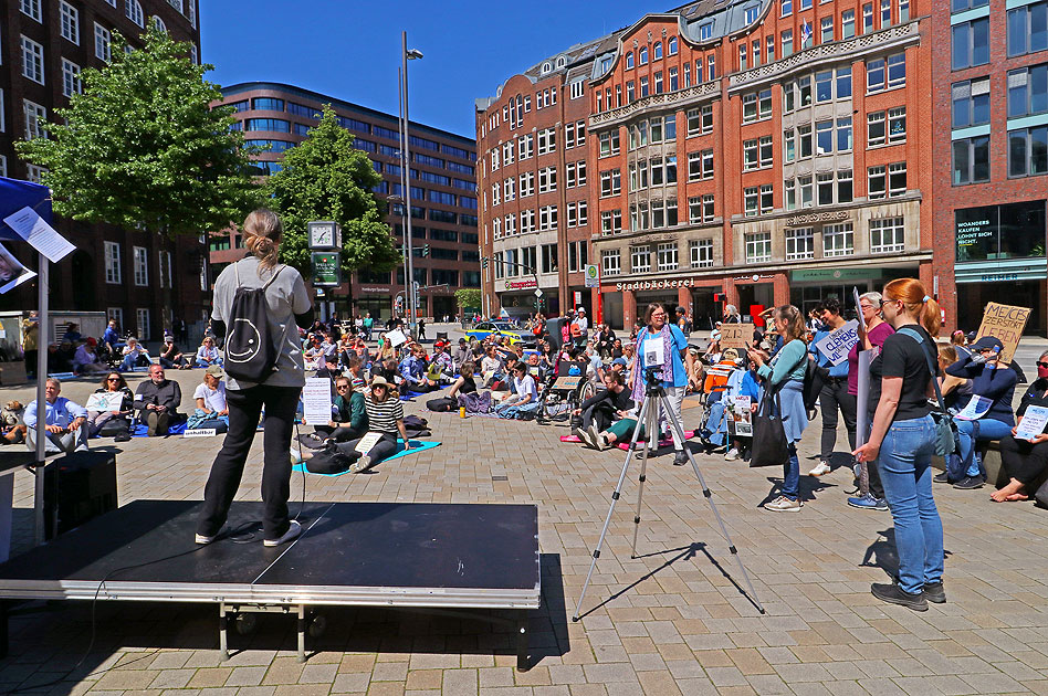 CFS - Chronisches Erschöpfungssyndrom / MCS