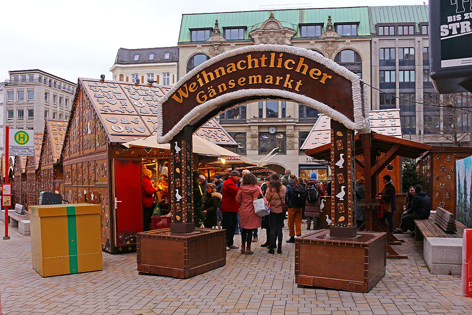 Dieser Weihnachtsmarkt hei&szlig;t nicht Genussmarkt