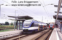 Ola Ostseelandverkehr