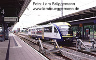 Siemens Desiro