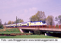Der Metronom in Winsen