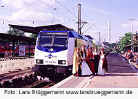 Heidek&ouml;nigin