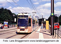 Rostocker Straßenbahn