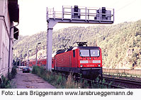 Bahnhof Sch&ouml;na S-Bahn Dresden