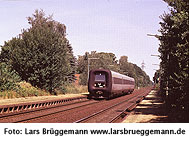 Bahnhof Kupferm&uuml;hle