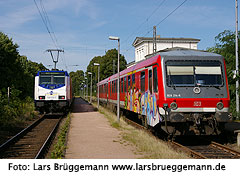 Wendlandbahn