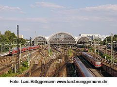 Dresden Hbf