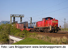 DB Baureihe 295