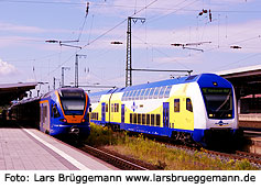 Metronom in G&ouml;ttingen