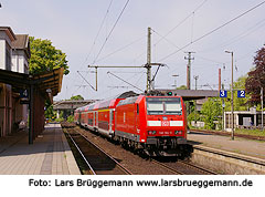 DB Baureihe 146