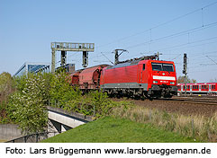 DB Baureihe 189