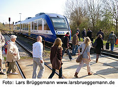 NOB in Eckernf&ouml;rde